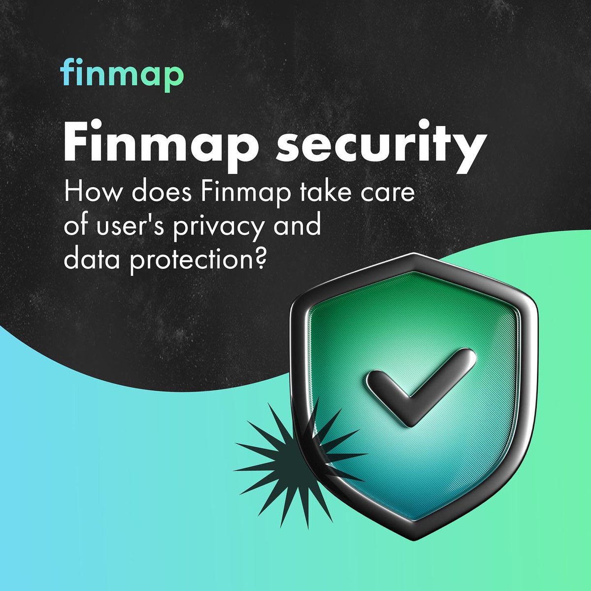 How does Finmap take care of user's privacy and data protection?

Our users trust Finmap with their most sensitive business information. This is why our goal is to ensure full confidentiality and maximum protection of all data.

Details👉🏻 instagram.com/p/CaUSU8-sqkc/
