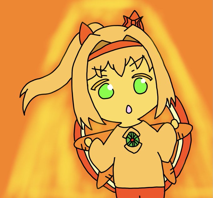 流派東方不敗のtwitterイラスト検索結果