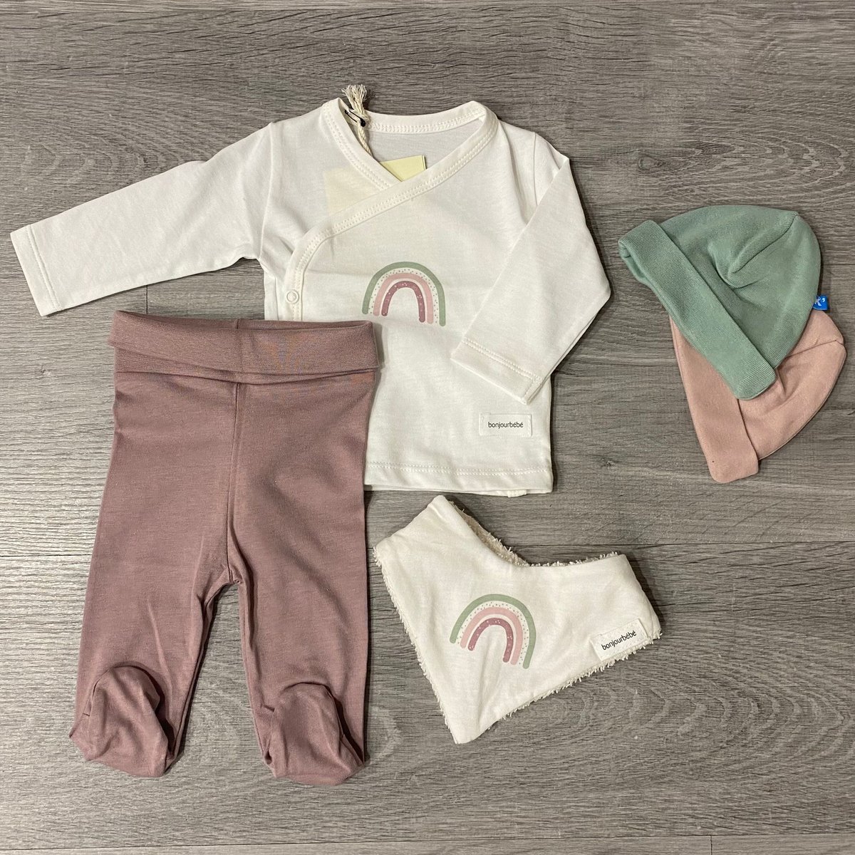 Kachababy's tweet photo. Nuevos Conjuntos de Primera puesta de la prestigiosa marca Bonjourbebe 🥰.
.
#kachababies #bonjourbebe #algodonorganico #ropabebe #primerapuesta #mama #mamaprimeriza #tiendaonline #comerçmataro https://t.co/DXeW5noAFb