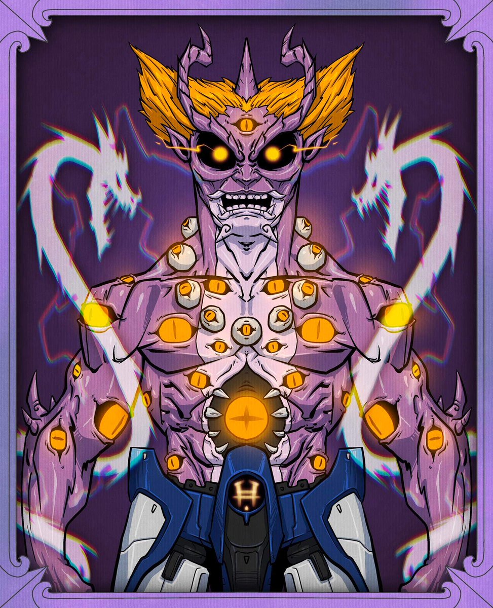 shellsignal's tweet photo. Great morning Cyborgs!! 🦾🤖

The grind continues! WL slots gone in an instant! 🔥

Public launch coming, join our discord for a chance of early access to the remaining whaleborgs! 🐋🤖 

This dude still available in the pool! 😈

#HederaNFT
#HBARbarians

https://t.co/V2RztIfN15 https://t.co/uqlwgeetox