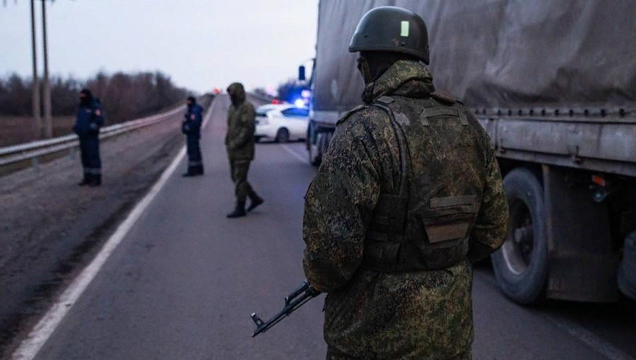 Придет ли на смену Крымскому Донбасский консенсус❓️

Депутат Госсовета Татарстана от партии КПРФ Николай Атласов в авторской колонке, написанной для KazanFirst, рассуждает о последствиях признания Россией ДНР и ЛНР:

▶️ kazanfirst.ru/articles/573536