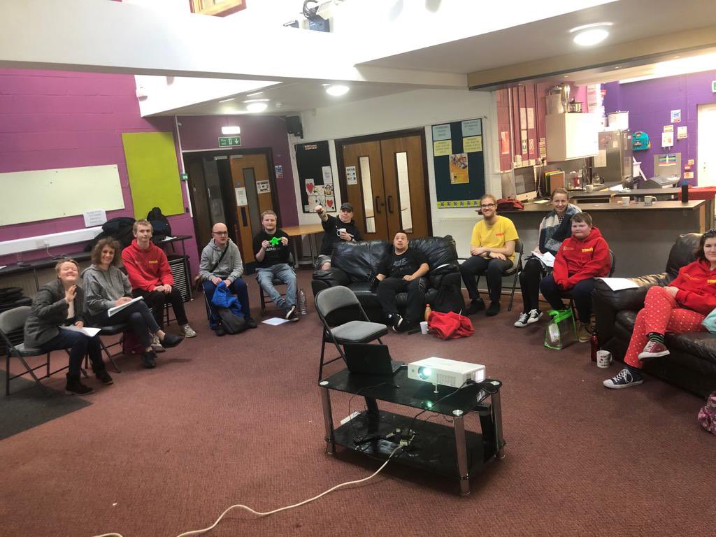 The Chatterboxes (@chat_boxes) on Twitter photo The <a href="/Chat_boxes/">The Chatterboxes</a> are attending the #YouthVoiceMatters conference today; we’re looking forward to a fun and informative day #youthparticipation #powerofyouth #youthvoice The <a href="/Chat_boxes/">The Chatterboxes</a> are attending the #YouthVoiceMatters conference today; we’re looking forward to a fun and informative day #youthparticipation #powerofyouth #youthvoice