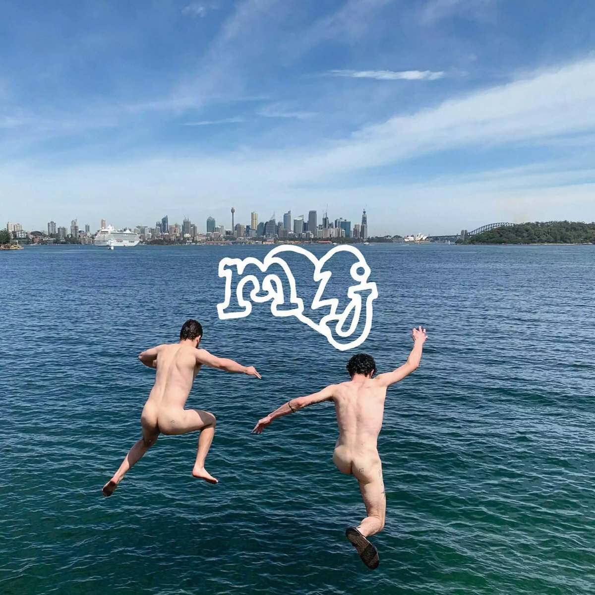diymagazine's tweet photo. "An upbeat offering from a band proving they’re not just one trick ponies." Read our review of Mom Jeans (@momjeansca) - 'Sweet Tooth' now: https://t.co/bBzQ6e53nD https://t.co/MFfUdgc2vn