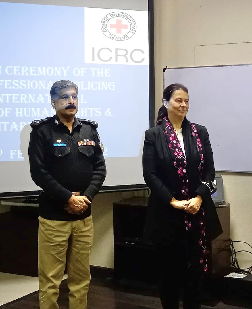 ICRC Pakistan tweet media