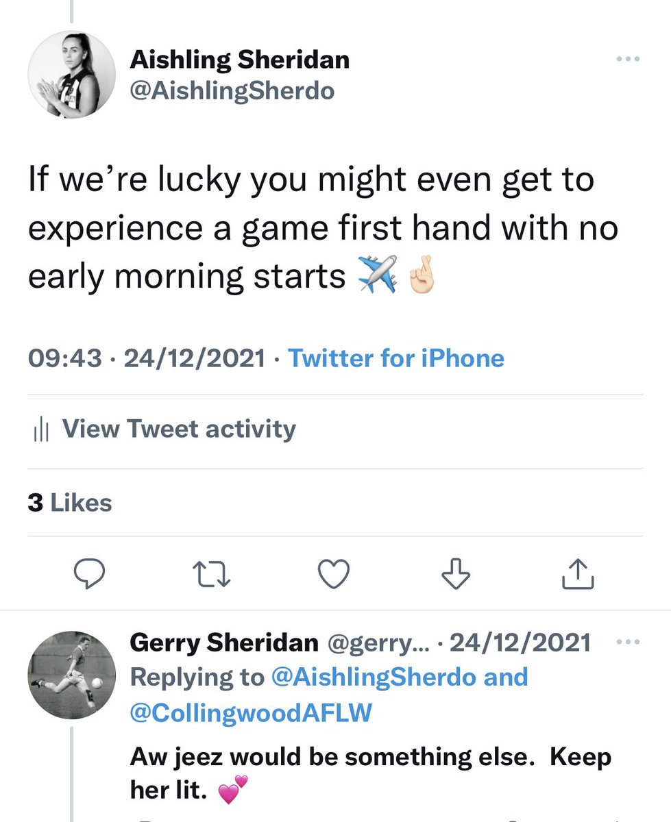 Aishling Sheridan tweet media