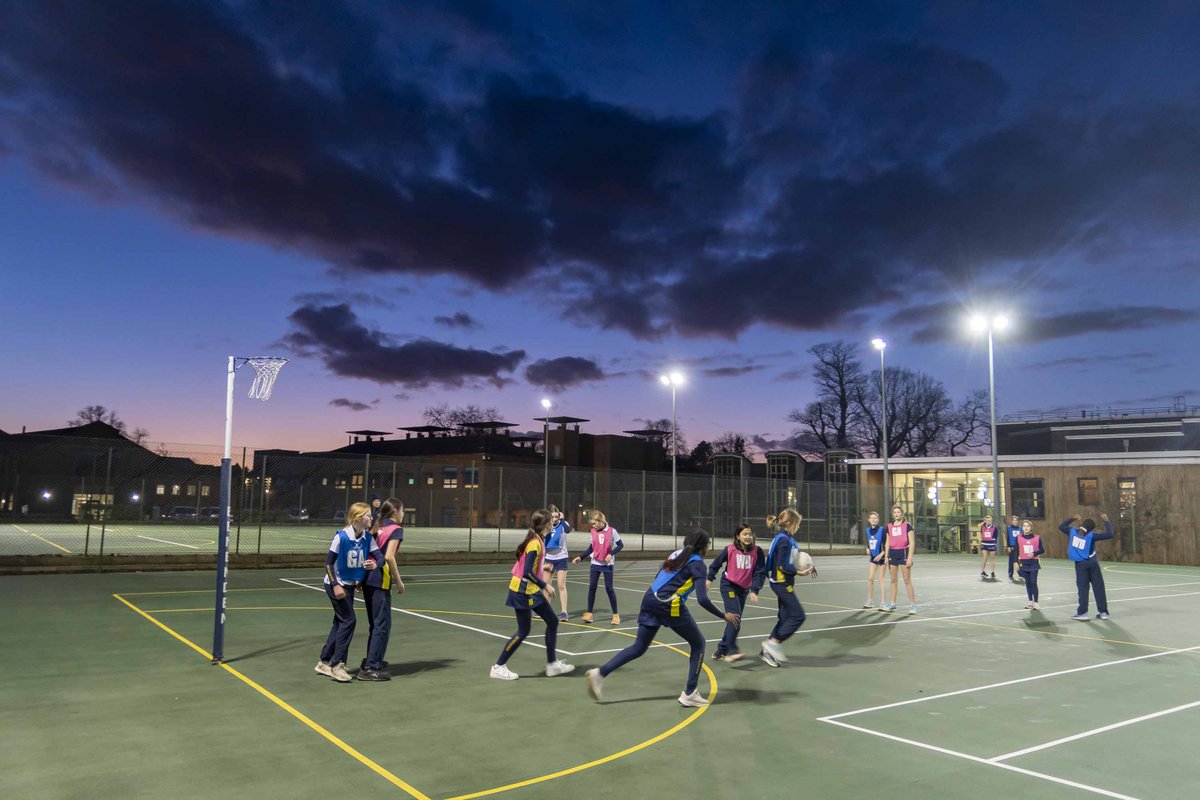 Benenden tweet media