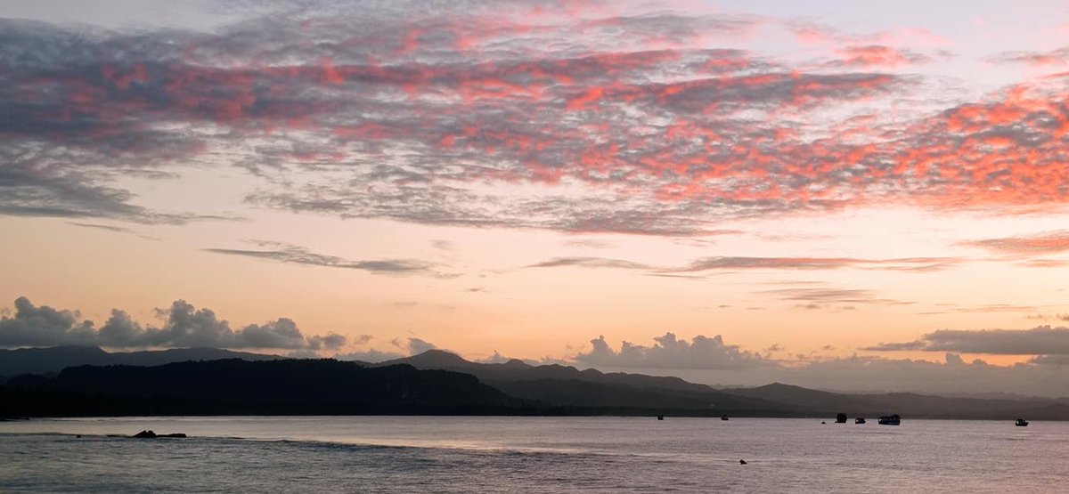 IsaacTours's tweet photo. Romantic.
#travellers #AtlanticOcean #dominicanrepublic #summer #wanderlustXL #Sunset #Sky #WeekendFeeling #travel #Traveler #Wanderlust #travelphotography #TravelBlogger #Trekking #TravelExperience #TailorMadeTravel https://t.co/l1BXZNqYAr