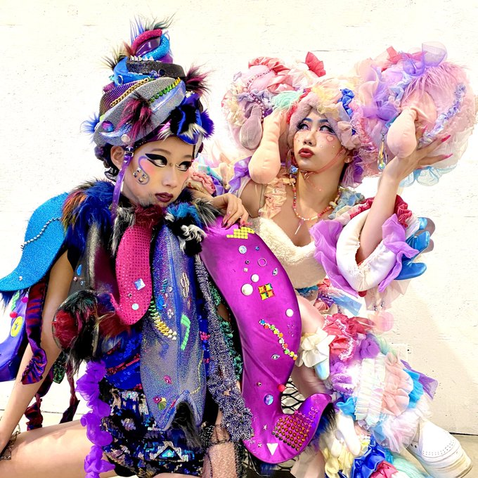 Kawaii Monster Cafeさん の人気ツイート 2 Whotwi グラフィカルtwitter分析