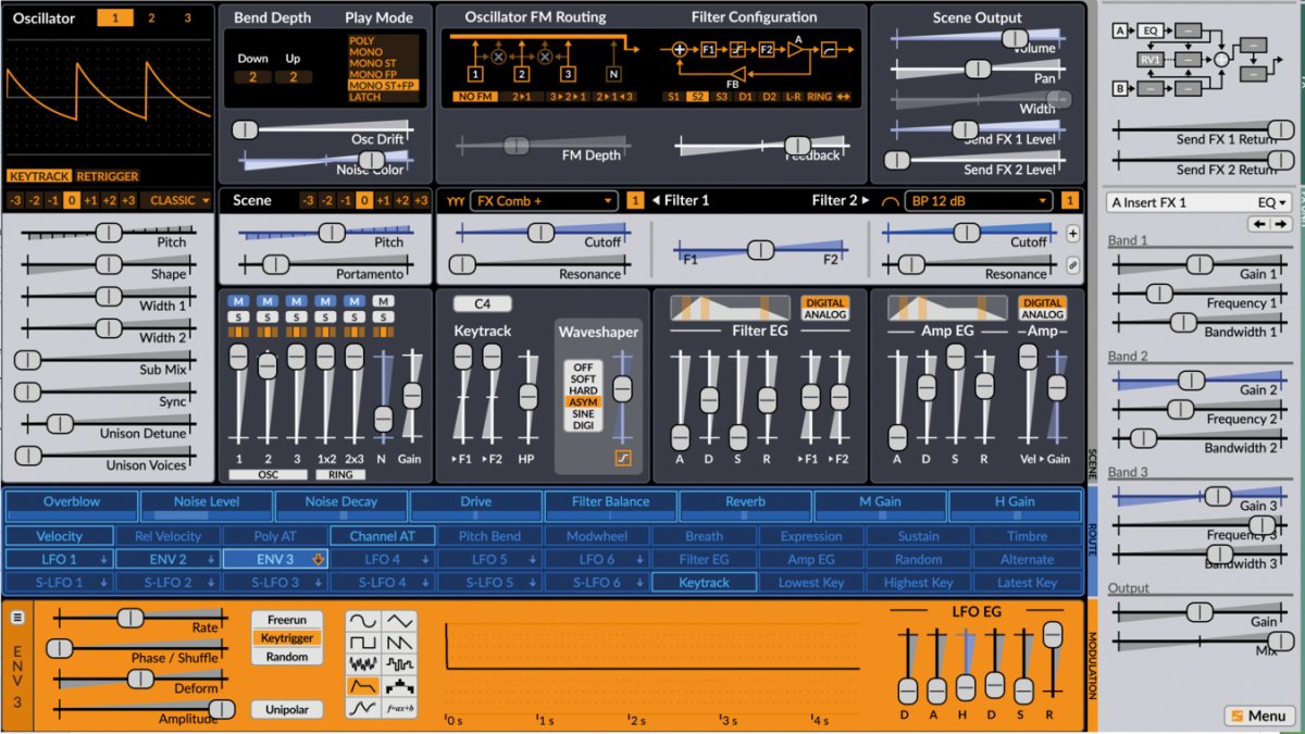 MusicRadar Tech tweet media