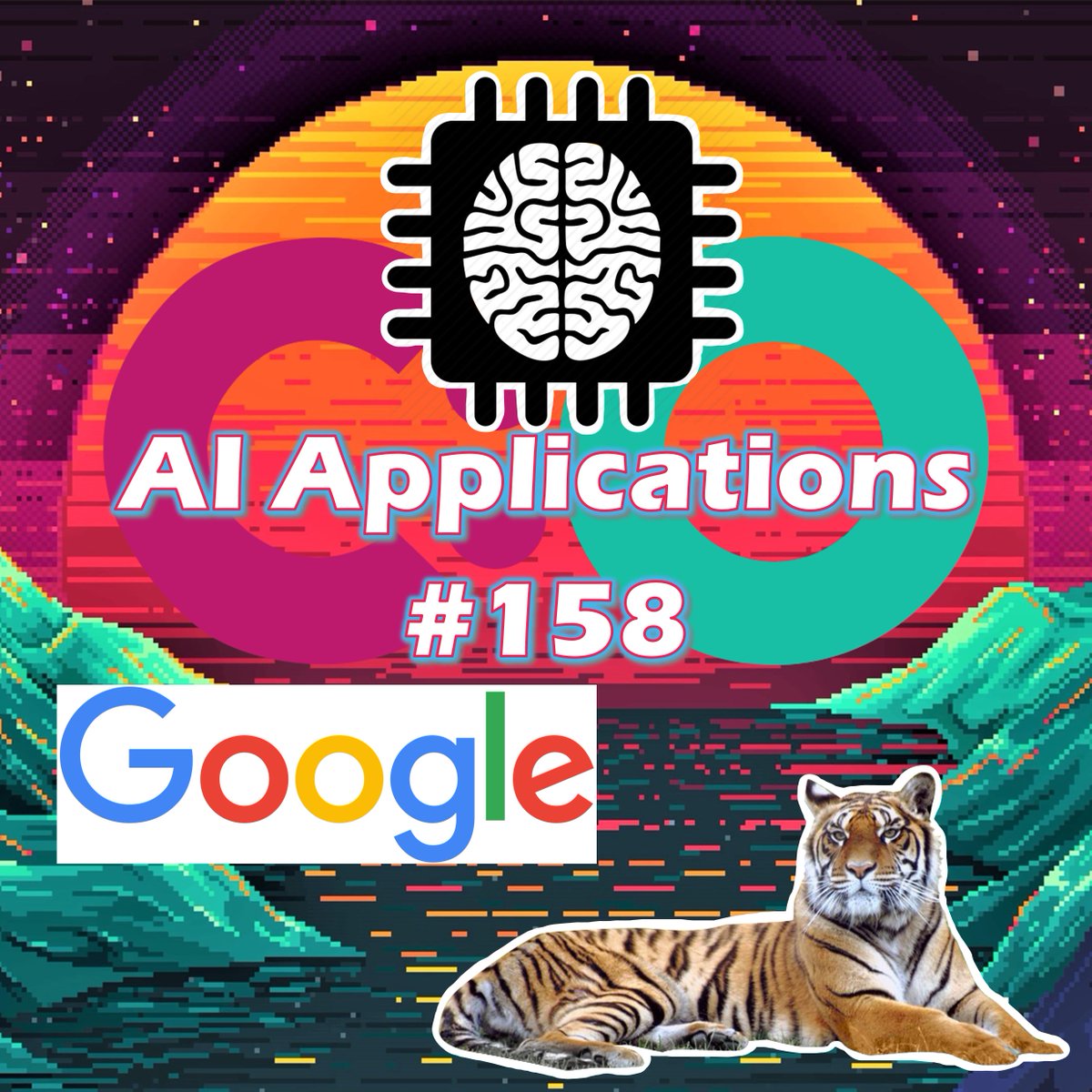 Conduct_Science's tweet photo. We all know about #Artificial_Intelligence but what are its #applications? It might be scarier than you think! Find out this week as the boys tangent in and around the topic! Find the episode here https://t.co/LBi1U6jKv5 or on your favourite place! #matrix #google #facebook https://t.co/DA22vKCkmH