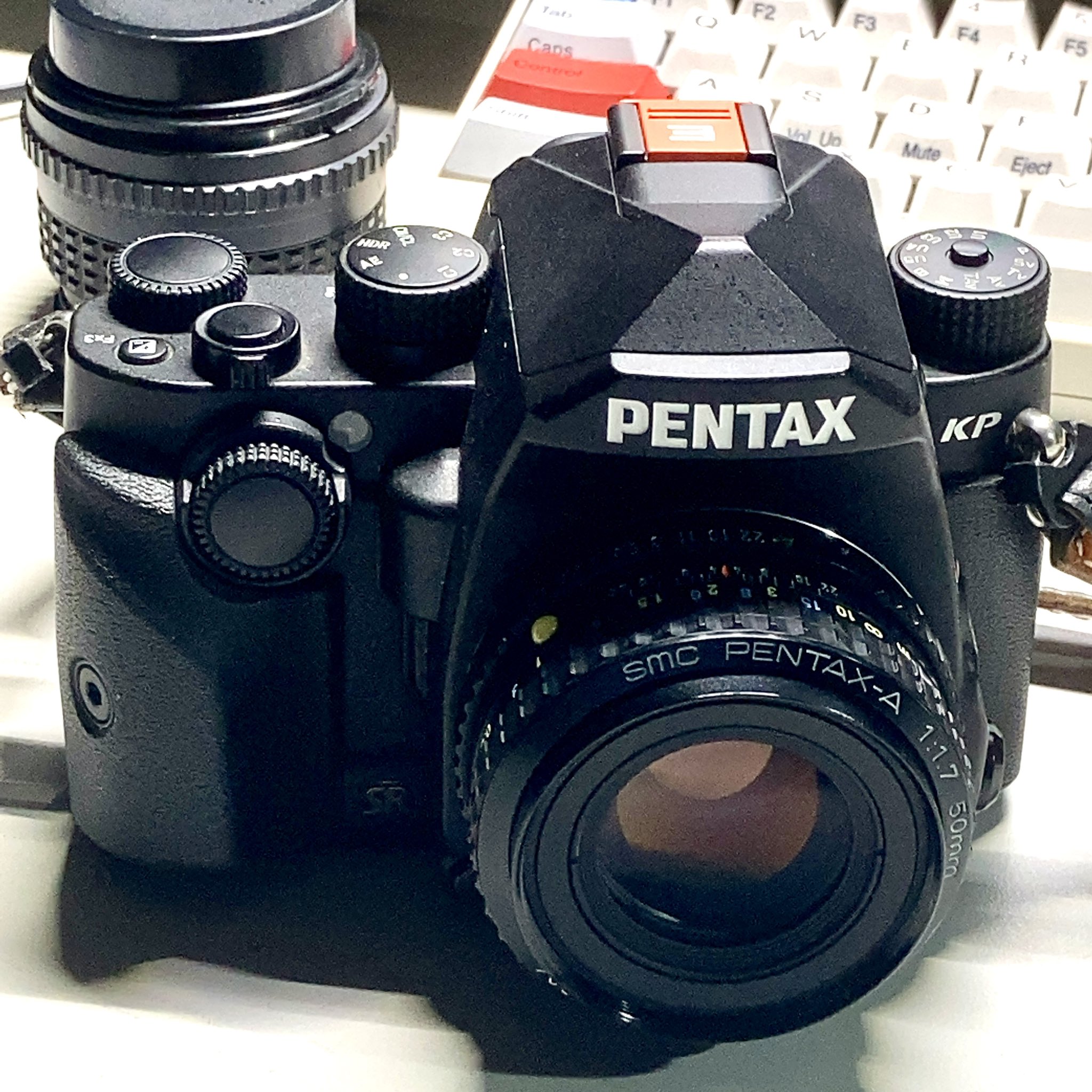 37 割引素晴らしい Pentax Mz L Fantasy Set フィルム一眼レフカメラ その他 カメラ Www Vasimimile Com