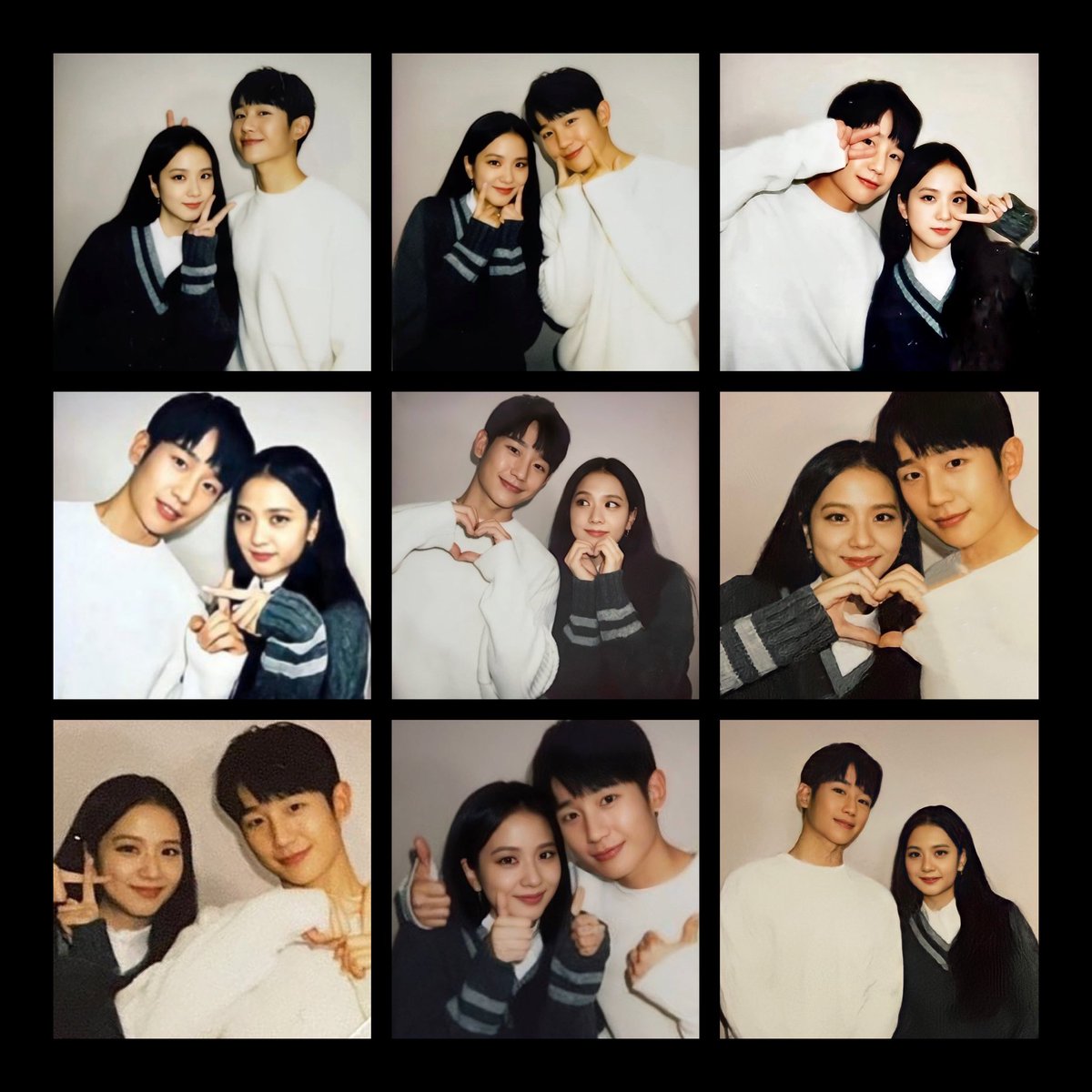haesoofolder's tweet image. 📂 — #Haesoo Polaroid Pictures 🤍