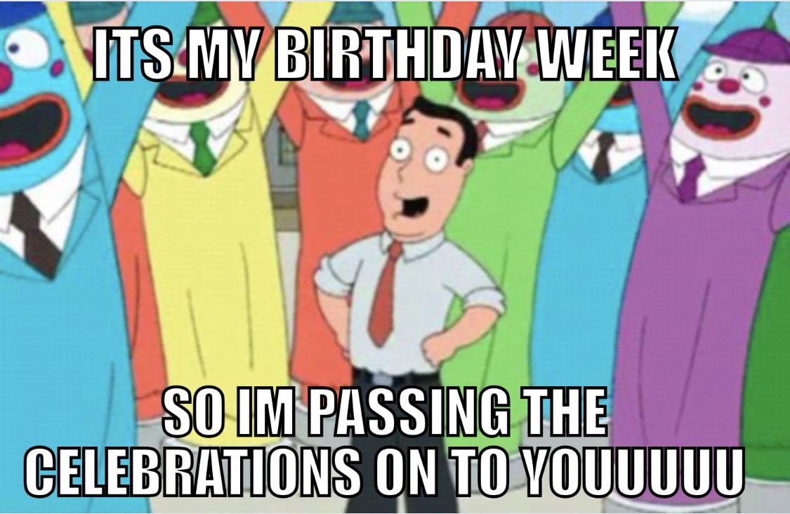 KoboldStarPaint's tweet photo. It’s my birthday week so I’m passing the celebrations on to you. Get 30% off everything in store (except custom dungeons and minis) for the next week https://t.co/Y4h0XDcAJO https://t.co/w8q88Y653I