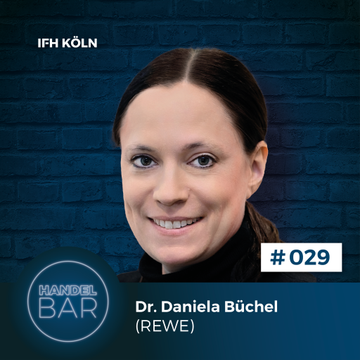 IFHKoeln's tweet photo. Neuer #Podcast aus unserer #HandelBar erschienen! 🎧Daniela Büchel von @rewe_group erklärt darin, warum #Nachhaltigkeit und #Digitalisierung die zentralen #Zukunftstrends für die #Lebensmittelbranche sind.
Jetzt reinhören👉 https://t.co/nGLAESl1is https://t.co/iKNZ6UVRjM