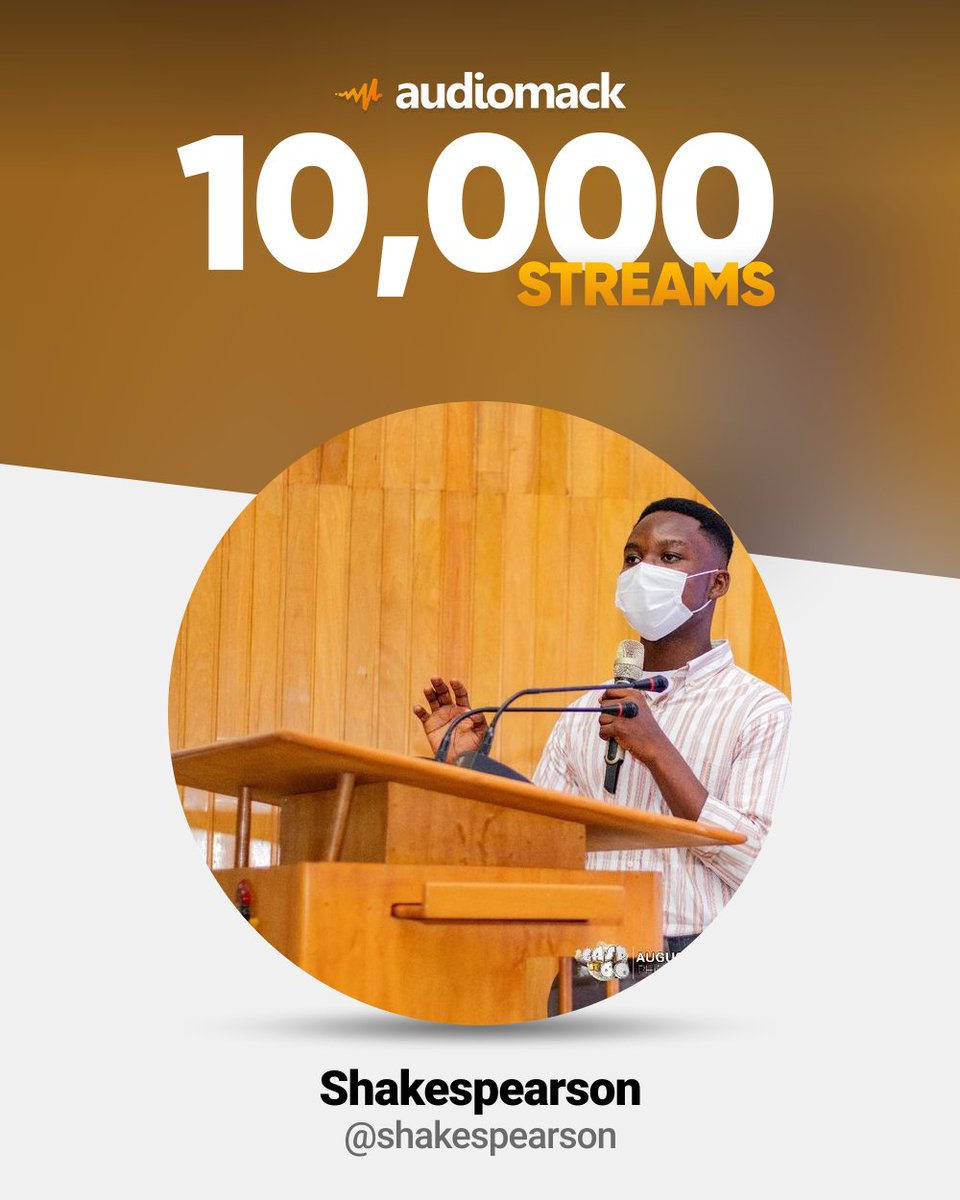 BendroDos's tweet photo. 10 by a thousand, oh my goodness
Yet still counting. You did it all great family 🔥 keep the flames going
Much love. Follow and share 🙏👍🥳
https://t.co/DxT1M1BopJ https://t.co/Ykbx2efkWj