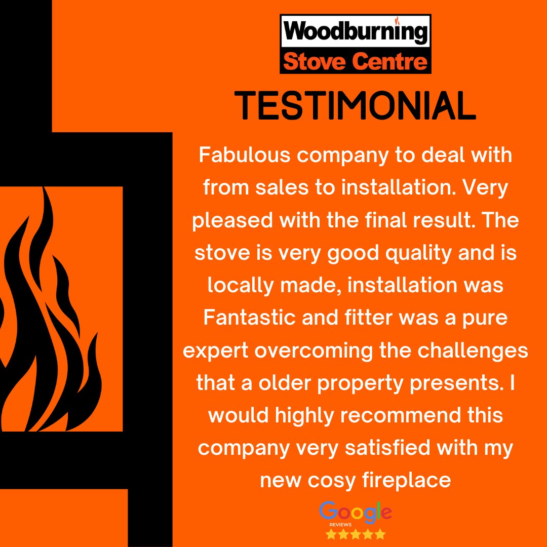 Woodburning Stove Centre Blackpool tweet media