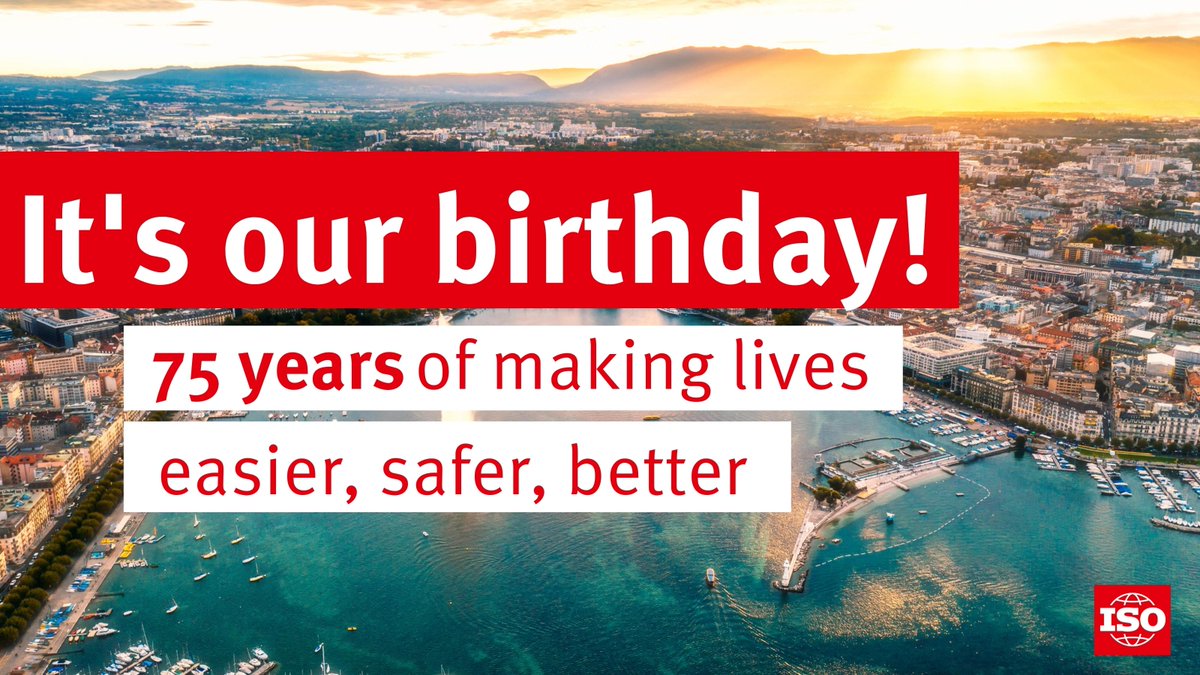 Standards Council of Canada (StandardsCanada) Twitter