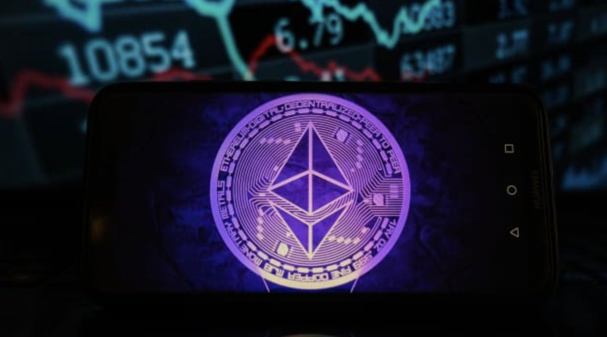BETH – это токенизированная версия ETH, использованного для стейкинга на Binance. С помощью этого токена можно легко участвовать в стейкинге в ETH 2.0 Beacon Chain.
inp.one/articles/chto-…
