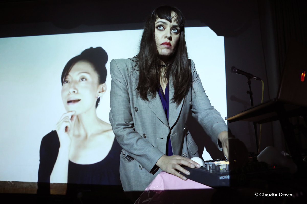 Oram Awards tweet media