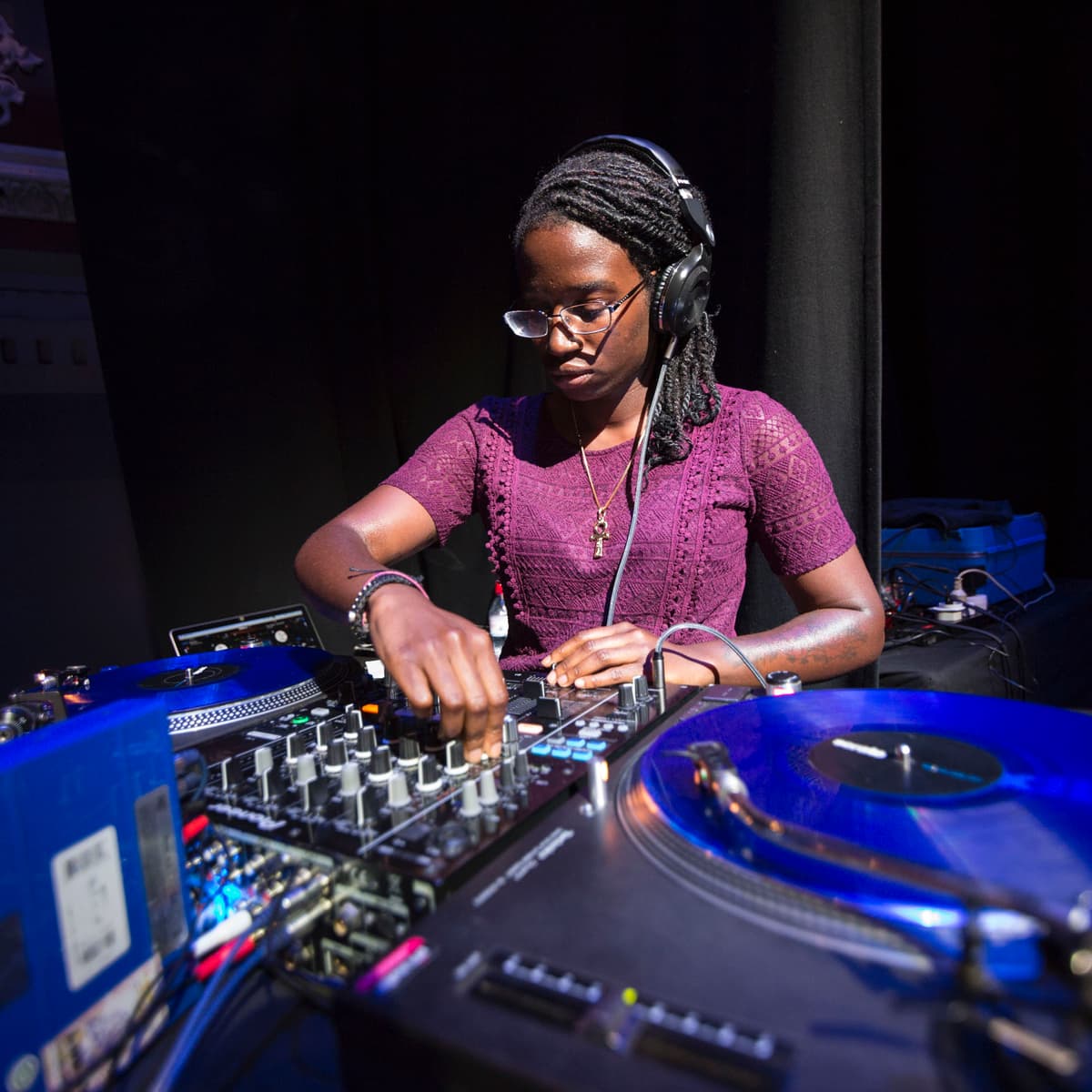 Oram Awards tweet media