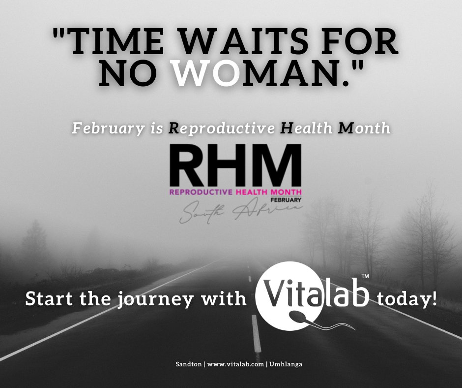 VitalabSA's tweet photo. #RHM campaign offers 25% discount off first appointment &amp; scan for all new patients with the #IFAASA Clinic of your choice. Link: https://t.co/KyY0ymWil0
ENDS 8 February 2022.
#reproductivehealthmonth #infertility #February2022 #ttc #ttccommunity #fertility #fertilitytreatment https://t.co/PSrXUisRLX