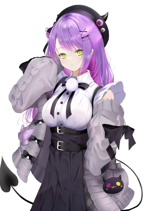 #TOWART トワ様 