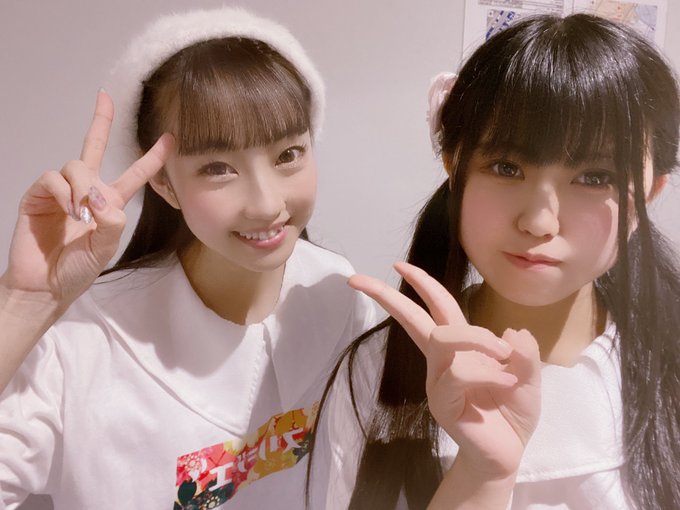 Twitterのコスプレ画像1