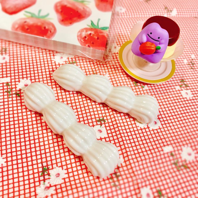 ホイップクリームのtwitterイラスト検索結果 古い順