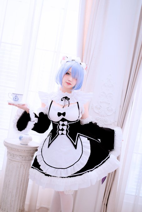 Twitterのコスプレ画像52