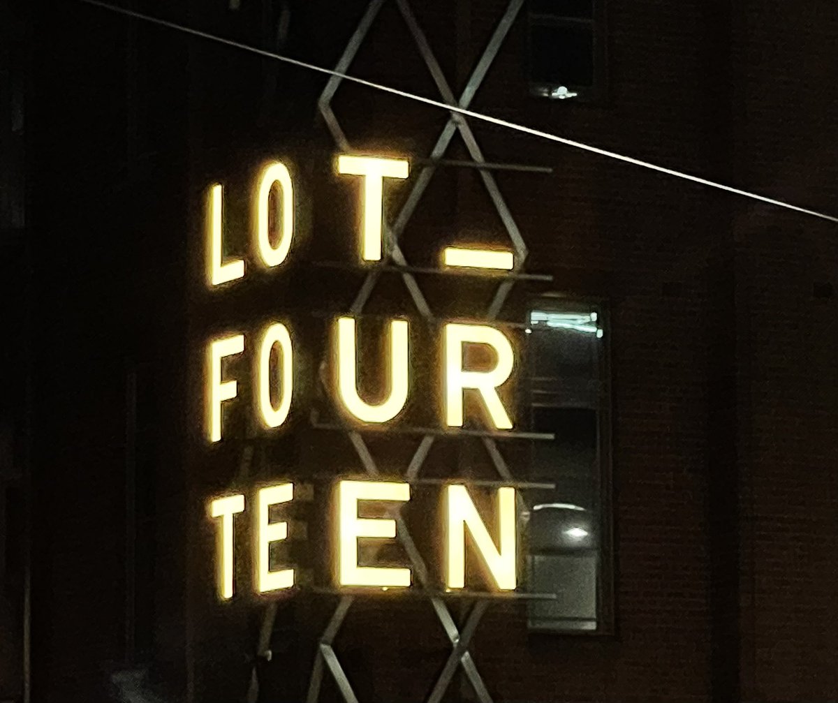 Michelle P (@mich11775) on Twitter photo A super quick but highly productive trip to #ADL for @A3Cyber <a href="/LotFourteen/">Lot Fourteen</a> (back for <a href="/_southstart/">_SOUTHSTART</a> in 2 weeks). The speed at which this precinct is maturing and driving #hightech industry & jobs growth continues to be quite remarkable. Not sorry nay-sayers, it’s working #gameon A super quick but highly productive trip to #ADL for @A3Cyber <a href="/LotFourteen/">Lot Fourteen</a> (back for <a href="/_southstart/">_SOUTHSTART</a> in 2 weeks). The speed at which this precinct is maturing and driving #hightech industry & jobs growth continues to be quite remarkable. Not sorry nay-sayers, it’s working #gameon
