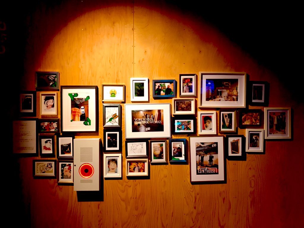 こんばんは！ダイキです！

AmeBar 8-OTTO-オープンしております！

本日も20:00~4:00まで元気に営業致します🕺

#AmeBar8OTTO  #福井県 #敦賀市 #ダーツ #Darts #カラオケ #ボードゲーム #バー #BAR