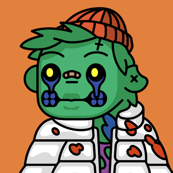 cooyonadeNFT's tweet photo. These two are gonna become fast frenz right here. @Deadfellaz https://t.co/edPOXzJ9VB
