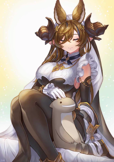 ガレヲンさんとゆるガレヲンさん 