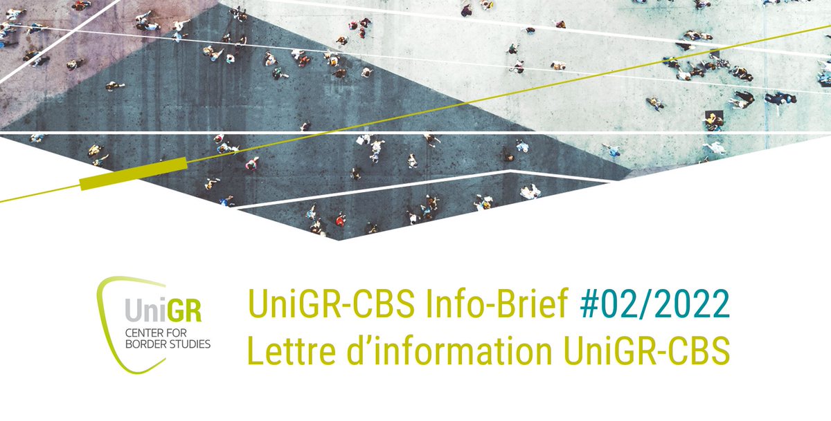 unigr_cbs's tweet photo. The February issue of the #UniGR_CBS Info Letter is out ๐ https://t.co/X44bPsrZhX. The monthly Info Letter provides information on #BorderResearch such as calls for paper, conferences, workshops, seminars, new papers & books and much more. Subscribe here https://t.co/6mblrlnkKJ https://t.co/rQLenxbObB