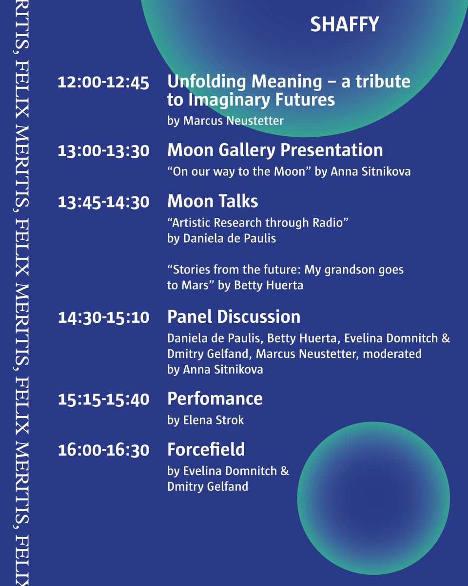 Moon Gallery Foundation tweet media