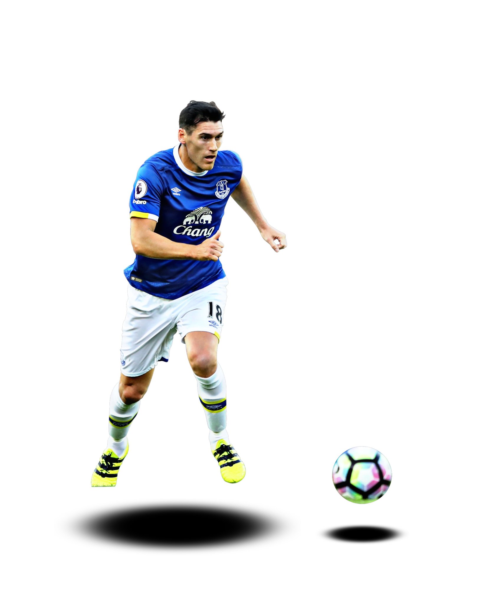 Happy Birthday to former blue Gareth Barry  An underestimated baller      