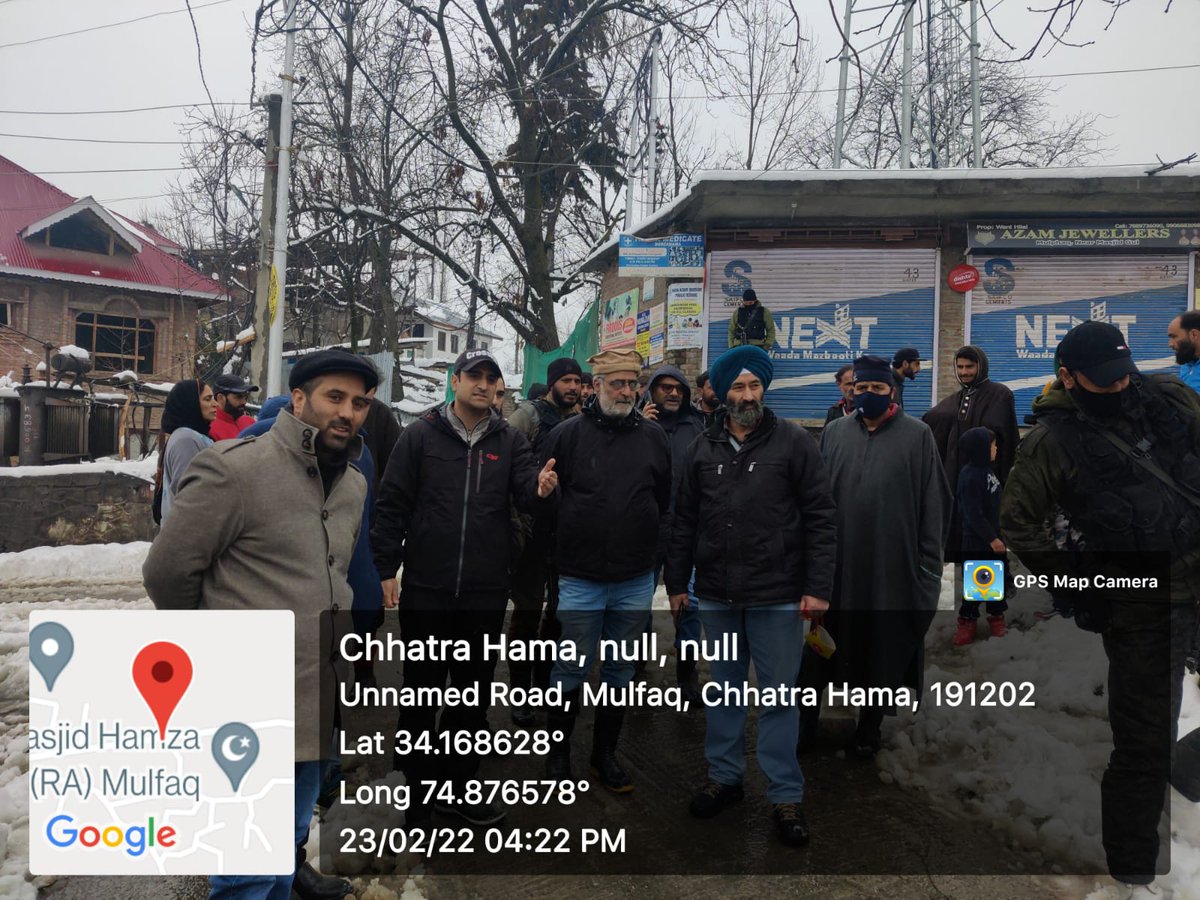 SMC Control Room 24x7 tweet media