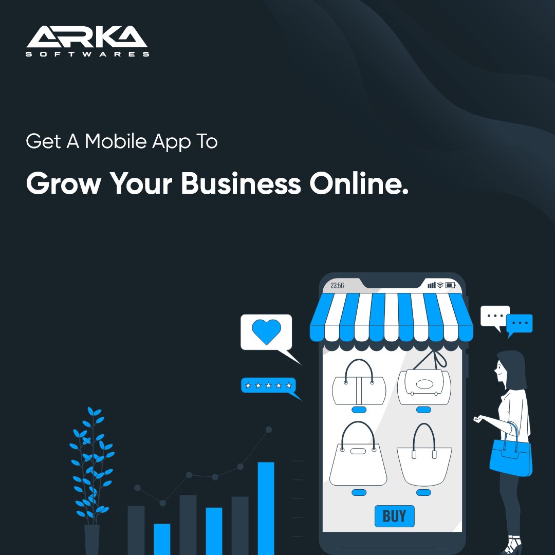 Arka Softwares tweet media