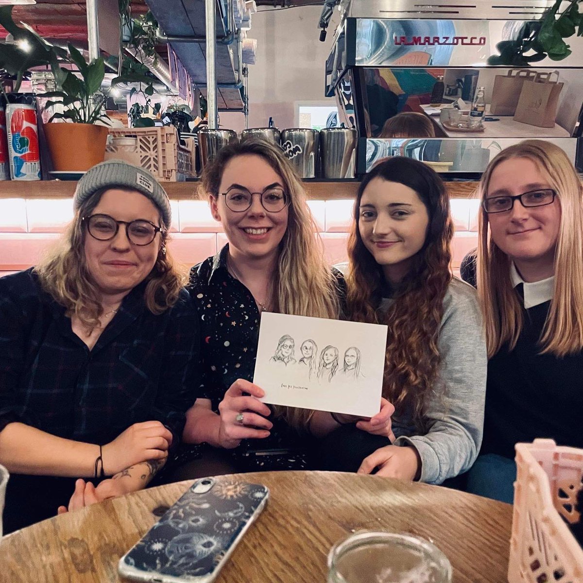 OverDrawn tweet media