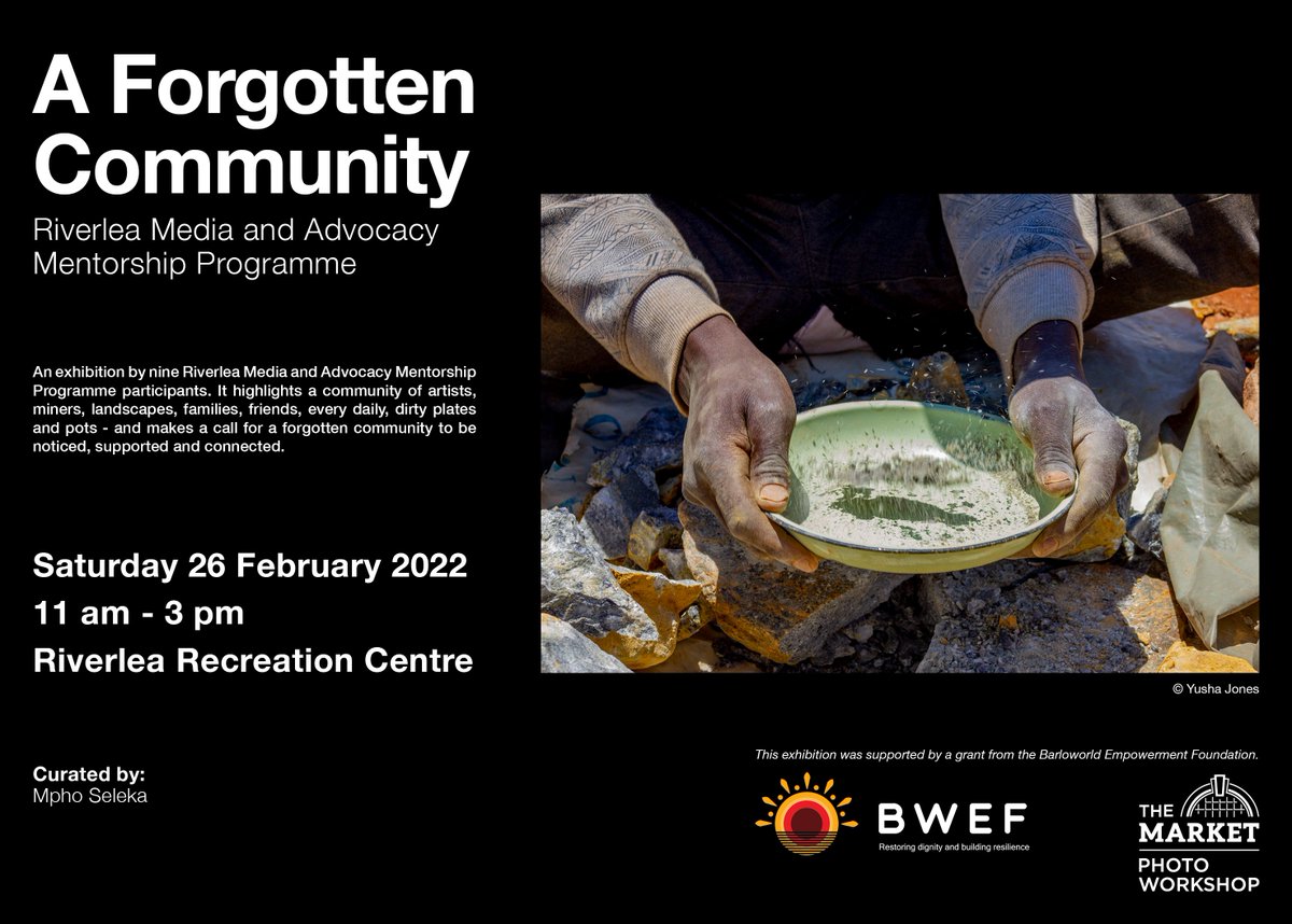 Barloworld Empowerment Foundation tweet media