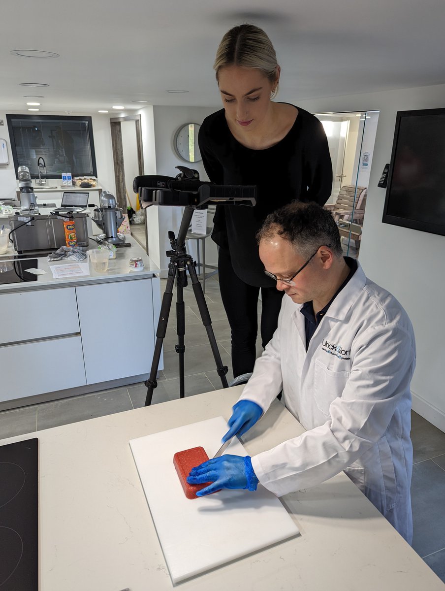 Ulrick & Short Ltd tweet media