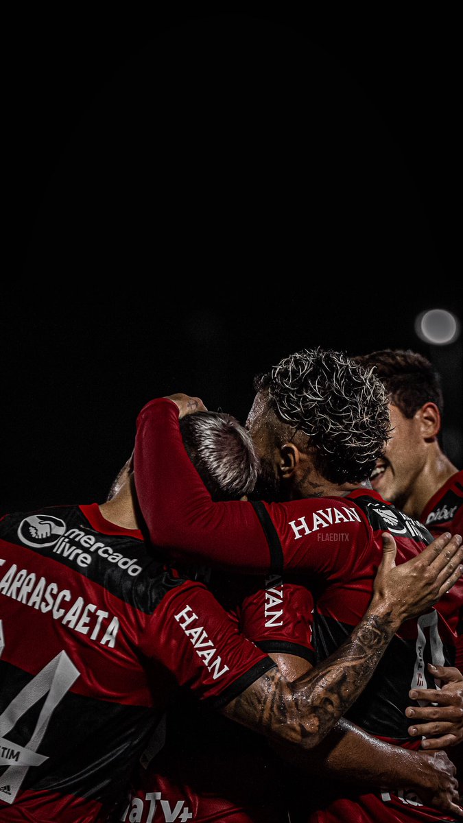 _OsFlanaticos's tweet photo. HOJE TEM FLAMENGO! https://t.co/b7qSV1D9ji