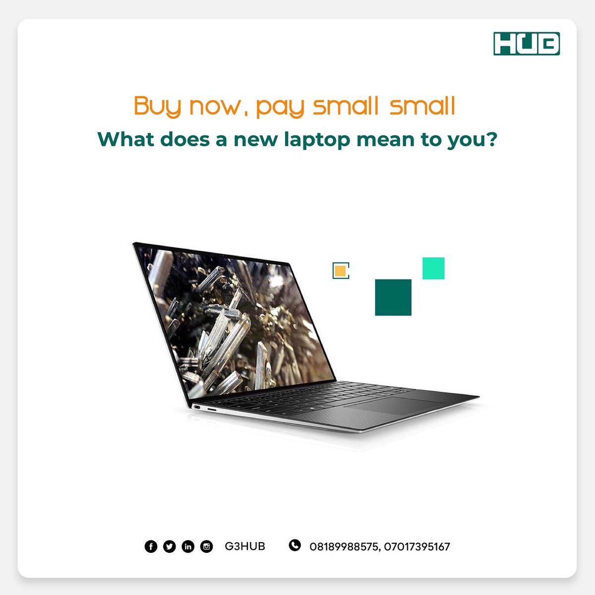 g3hub_'s tweet photo. HP ProBook 430 G2 || Intel Core i5-5200U || 4GB Ram || 500GB HDD || 2.20GHz || 14" HD || N175,000*_ 

Get a gadget upgrade from us! and guess what? 
You can pay small small at your own convenience.😁

Send us a DM to order NOW! 

#gadgetsinlagos #lagosgadgets #lagosgadgetstore https://t.co/k9nF2W4ZDG