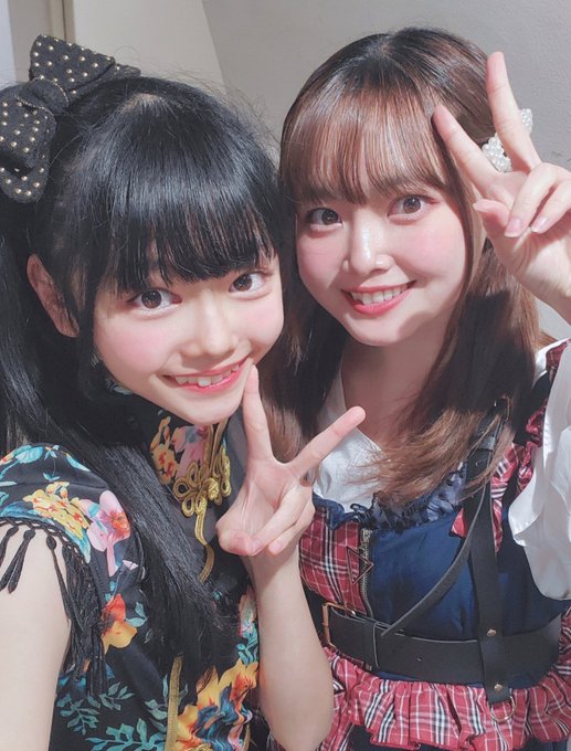 Twitterのコスプレ画像9