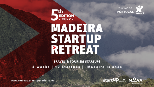 StartupRetreat tweet media