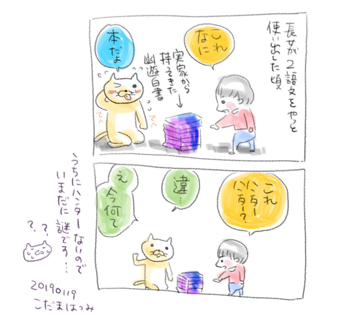 ② 