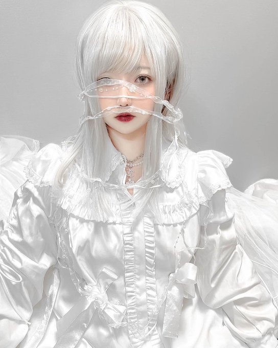 コスプレイヤー芝麻TOKAのTwitter画像72