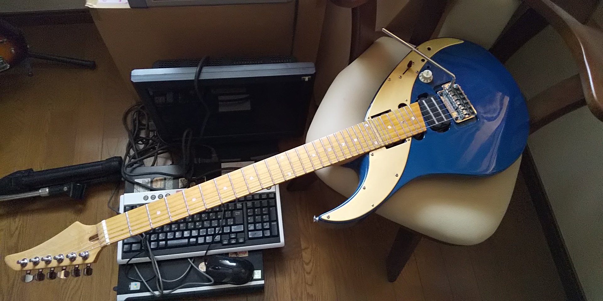 masaki_guitarist【公式】 on X: 