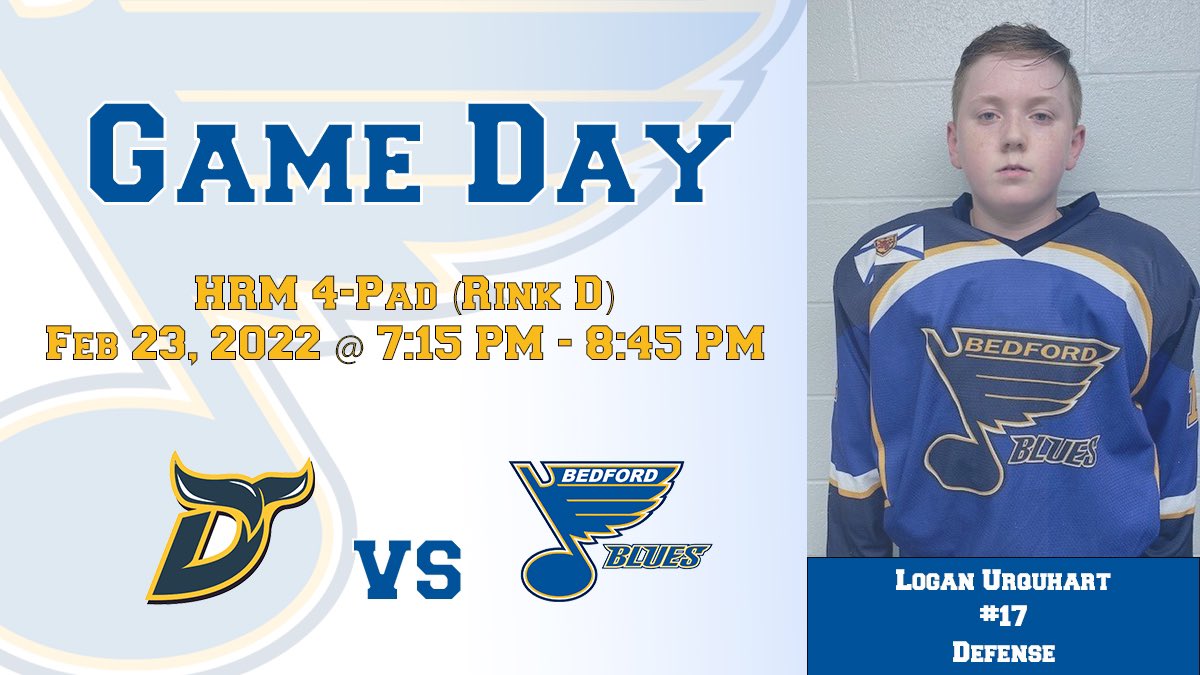 BluesU15AAWhite's tweet image. 📣Game Day📣 We’re back at home to start a 4 games in 5 nights stretch.   #LetsGo
Stream the game bit.ly/3BFKWxp