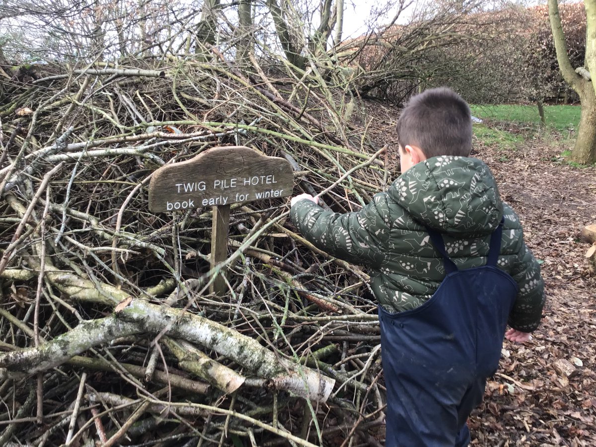 Parklands Primary School tweet media